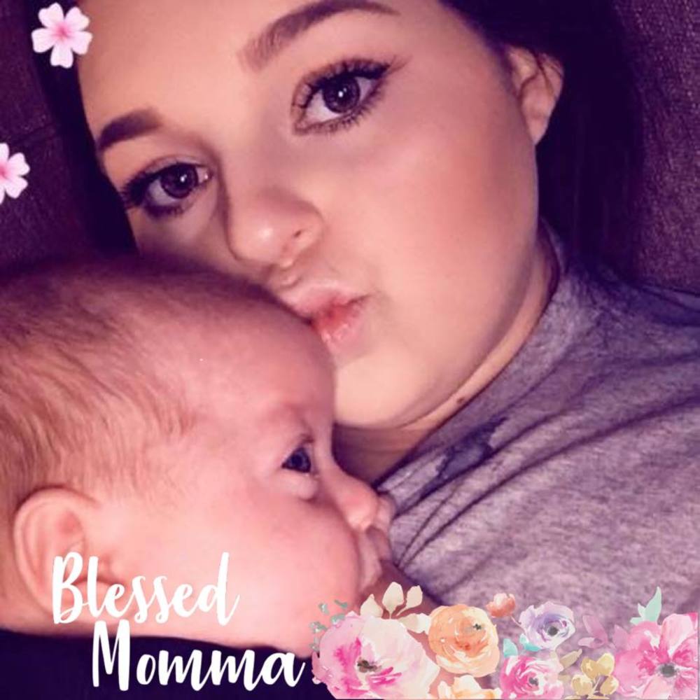 Meet your Posher, Emma